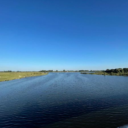 Am Wangermeer 14 Schillig Exterior foto