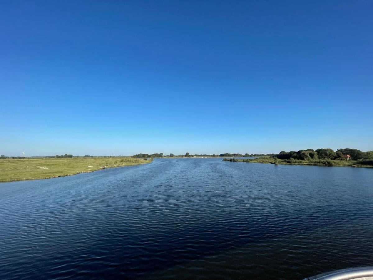 Am Wangermeer 14 Schillig Exterior foto